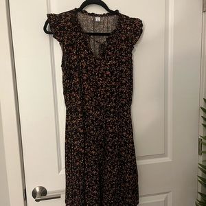 Old navy casual dress